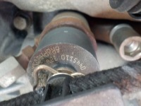 фото thumb №8, Opel astra iv j 13r 1.3 cdti 95km двигатель a13dte kompletny film