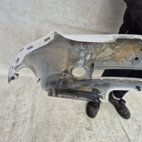 фото thumb №11, Mitsubishi i-miev peugeot ion citroen c-zero 10-20 бампер перед передній