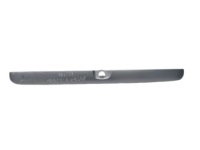Купити Накладка кришки багажника opel astra g 1.4 16v 93240976, фото thumb
