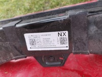 фото thumb №9, Hyundai tucson iv 4 підсилювач pas перед переднє