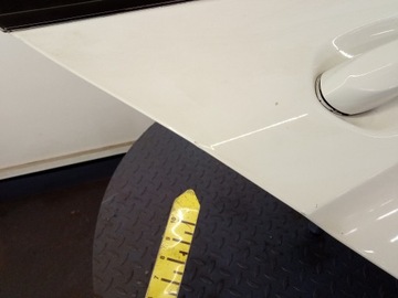 фото thumb №9, Bmw 1 f40 двері зад праві задні альпійський білий iii 300