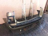 фото thumb №3, Citroen c4 grand picasso i бампер зад pdc 06-