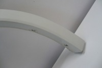 фото thumb №6, Bmw x3 f25 m-pakiet 2010- молдинг крила права перед