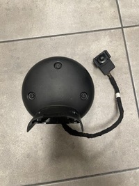 фото thumb №5, Лічильник obrotomierz mini r56 r57 2007r ss00109021