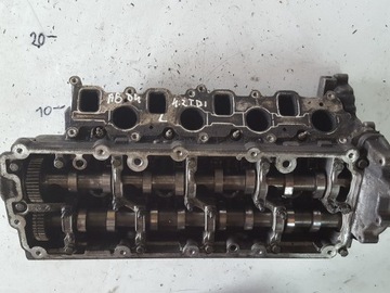 фото thumb №5, Audi a8 d4 09r- q7 4.2 tdi cds головка ліва