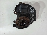 фото thumb №1, Mini paceman r61 поворотный кулак передняя левая 535448fr a989