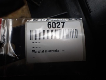 фото thumb №9, Отопитель dodge ram 1500 5.7 hemi 68195965ag 6027