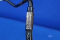 Шланг системи abc з блок клапанів mercedes sl r230 w230 sl500 a2309970682 Київ, фото thumb