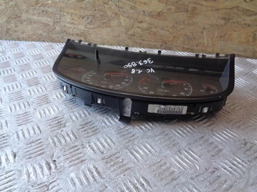 фото thumb №5, Спидометр приборы opel vectra c 1.8 16v 02- 09180274wc европа 363 tys.