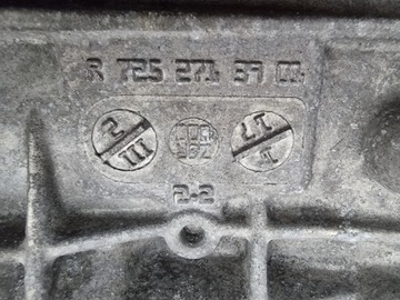 фото thumb №9, Mercedes w205 amg c43 коробка передач коробки передач 725048
