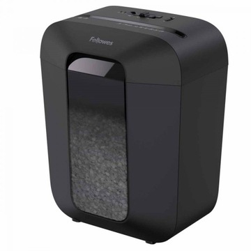 Уничтожитель бумажных документов P4 Fellowes LX50