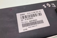 фото thumb №1, Модуль активного подвешивание bmw 7 e65, e66, e67 6786139 3.0l дизель 170kw