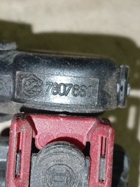 фото thumb №8, Джгут двигуна opel astra k v 1.6 cdti i39047655 1823608 7807681 1928a00517