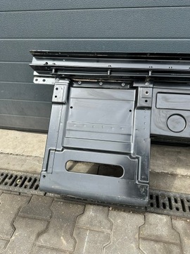 фото thumb №7, Крепление сидений, каркас сидений, основание mercedes vito w447 европа