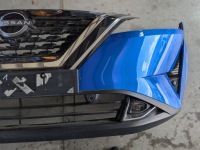 фото thumb №10, Qashqai iii j12 2021-2024 бампер перед передний камера 6xpdc rcf 620226ua0h