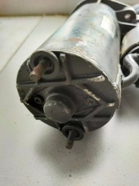 Стартер mercedes w124 w202 w140 bosch Київ, фото thumb