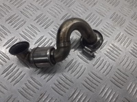 Купить Труба трубка шланг egr bmw x3 e83 2.0 d, фото thumb