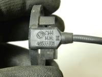 фото thumb №9, Набір стартовий бортовий комп'ютер двигуна імобілайзер fiat multipla i 1.9 jtd 51807822