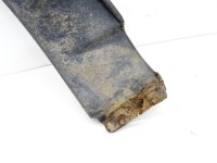 фото thumb №13, Крило праве перед передній поворотник mercedes vito w639 чорний 197