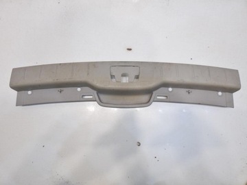фото thumb №2, Защита ремня заднего зад volvo v50 рестайлинг 09486875