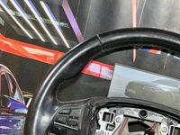 фото thumb №6, Bmw f01 f10 руль sport мультифункция кожа