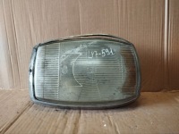 Купити Лампа передня перед mercedes w115, фото thumb