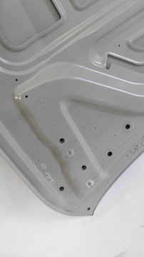 фото thumb №10, Bmw g60 g61 g90 m5 g99 m5 капот перед новая оригинал bmw оригинальный номер 9633618