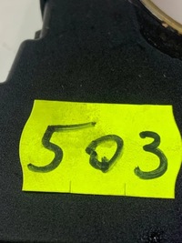 фото thumb №7, Блок управления датчик kąta поворота ford transit mk7 ac