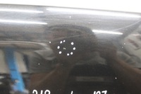 фото thumb №9, Mercedes e w212 капот перед передняя крышка двигателя 197 alu przed liftem