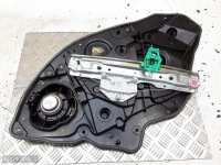 2014 alfa romeo giulietta регулятор стекло 0505302780 в Украине, фото thumb