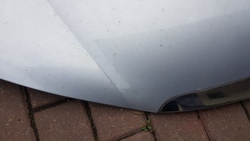 фото thumb №9, Капот kia cerato i hb