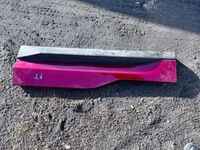 фото thumb №1, 111 ford edge mk2 молдинг дверь задняя правая st