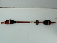 фото thumb №1, Привідний вал права dacia dokker 1.5 dci