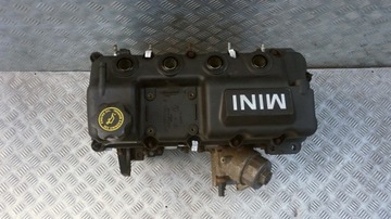 MINI Cooper S R52 R53 бензин W11 Двигатель W11B16A
