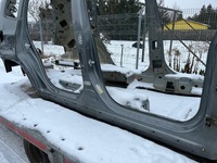 фото thumb №1, Chevrolet orlando порог стойка правые полный длинный 2010-