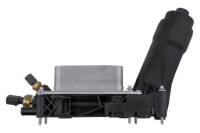 фото thumb №10, Радіатор оливи з фільтром 2 датчики