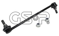 фото thumb №1, Соединитель стабилизатора перед левый gsp s050356