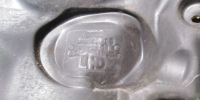 Mini r50 1,6b шумоізоляція стіни перегородки 05r eu Доставка, фото thumb