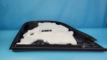 фото thumb №8, Opel insignia b gsi боковина обивка дверь правые зад 39215448