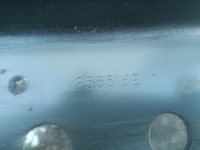 фото thumb №2, Балка поперечна pod двигун scania ntg r s поперечина рами