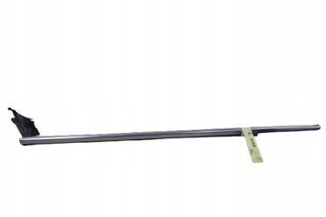 фото thumb №7, Планка дверь левая хром mercedes w140 купе