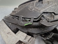 фото thumb №7, Mercedes лампа правая eqc w293 n293 293 a2939060201