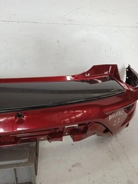 фото thumb №9, Бампер задня ford kuga mk2