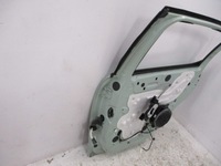 фото thumb №9, Citroen c3 iii двері праве задні elsb