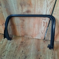 фото thumb №2, C3 aircross прокладка рамка дверь правый задняя