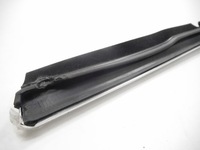 фото thumb №11, Планка хром накладка левый перед peugeot 5008 i 9310 n7