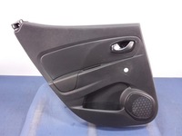 фото thumb №1, Renault clio iv lift hb оббивка двері задня ліва