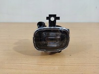 фото thumb №1, Лівий протитуманна фара led drl renault scenic v 5 19-21 rok