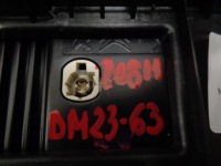 фото thumb №6, 208 ii 2008 ii дисплей радио навигации