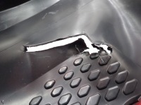 фото thumb №13, Бампер перед передній kompletny оригінал pdc камера vw id3 id.3 22r